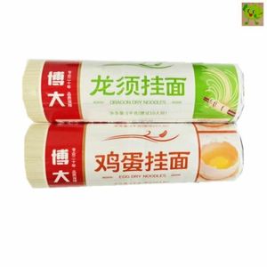 博大鸡蛋挂面