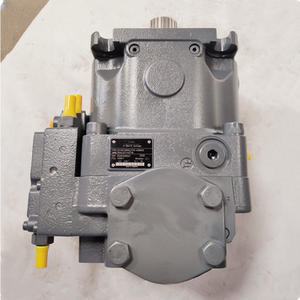 力士乐款a11vo260lrdu2/11r-nzd12noo掘进机地泵主油泵a11v系列