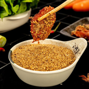 韩国烤肉蘸料孜然味