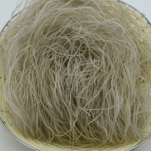 红薯粉丝福建闽东福州罗源湾特产手工细粉条火锅土