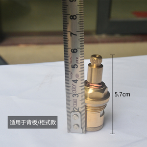 商用净水器专用弯头背板龙v头阀芯开关配件节能饮水机进出水电磁