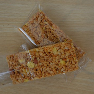 赣榆炒米块怀旧传统网红下午茶追剧零食小吃特色江苏手工炒米