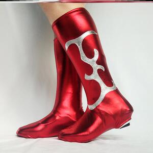 黑色鞋套演出靴套袜套q民族舞蹈台表演广场舞男女弹力脚套高筒套