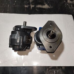 装裁机配件20铲车行走泵变速泵齿轮泵临工夏工柳工徐工龙工等精品