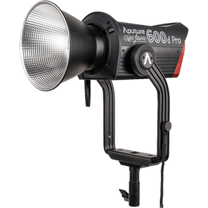 爱图仕aputurels 600d pro摄影灯专业影视补光人像拍照室内拍摄灯