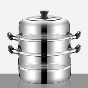 大焖罐不锈钢锅