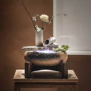 万仟堂装饰摆件