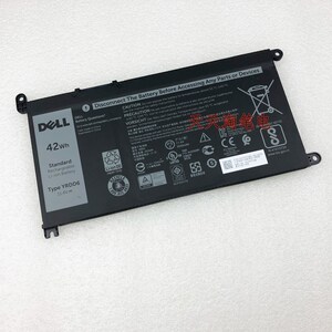 原装戴尔灵越inspiron5484 5485 5582 5588 5591 p111g笔记本电池