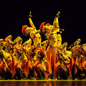 六一儿童第八届小荷风采小马奔腾舞蹈表演服装少儿马造型演出服装