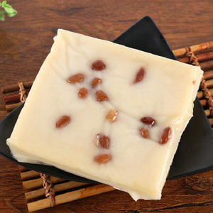 福建特产白年糕2斤起糯米糍粑小吃福州传统美食花