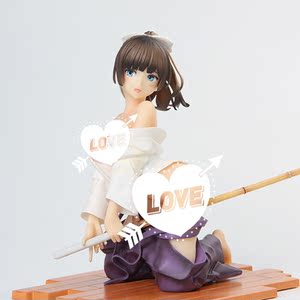 xinhao剑道少女西园寺抚子软国产性感lsp妈见打动漫成人手办模型