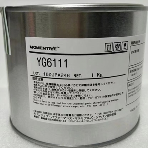 日本东芝MOMENTIVE 迈图YG6111/YG6260导热硅脂 散热油脂膏