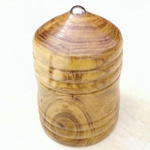 比赛专用陀螺新款大号广场大陀螺中老年人健身木陀螺带鞭子玩具.