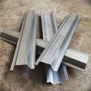 条钢栅板耐用网格轻质方钢库房屋顶定制防滑瓦屋面盖板挂瓦条支撑