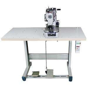 家用钮门机工业