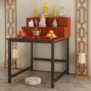 供佛台家用经济型小型