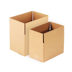 顺丰搬家对口箱纸盒子快递包装电商专用箱子批发小avb瓦楞纸箱收