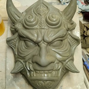 不良帅面具cosplay画江湖之不良人袁天罡面具李星云尤川面具