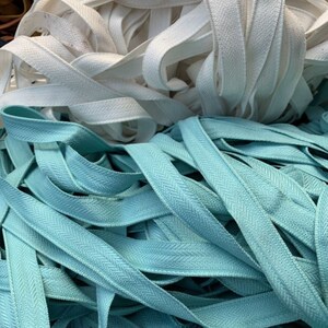 果树拉枝定型布条绑竹片尼龙扁绳桔柑压枝绳马扎布带大棚压膜