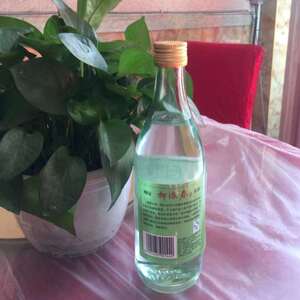 m2015年沱牌柳浪春【露酒荷香】45度480ml露酒单瓶特价