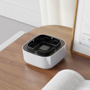 600人付款淘宝创意智能家居用品新黑科技感产品小家电礼物生活实用小