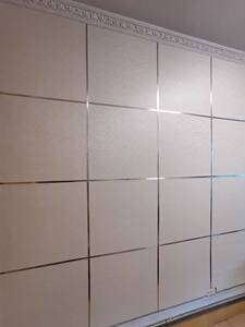 室内保温板内墙卧室