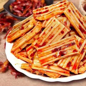 芋头粉宽粉段凉拌菜麻辣烫卤菜原材料干货带棱芋头