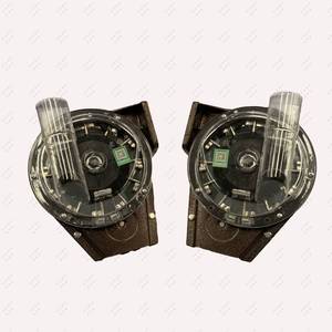 老钱铸铁12夹6速精量指夹式排种器玉米播种机配件 单连接排种器