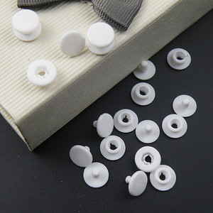 一次性腕带医用扣