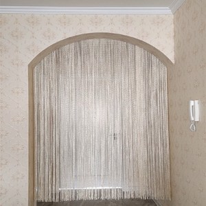 门帘时尚丝