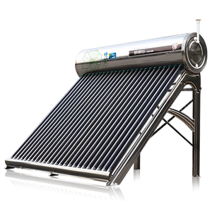 太阳能热水器盼盼乐