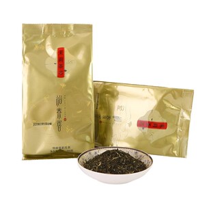 吴裕泰茉莉花茶茶芯