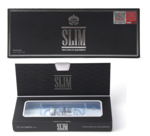 批文韩国venus 维纳斯6d小脸针塑颜紧致精华液微针slim提升脸部