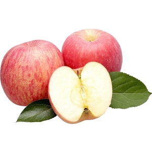 山西苹果水果9.5斤新鲜运城红富土 整箱应季脆甜冰糖心丑苹果