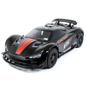 油动汽油遥控车1:5大型竞速平跑漂移车四驱高速燃油烧油车36cc发