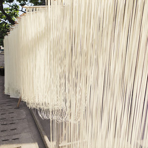 温州特产索面素面文成长寿面挂面线面散装包邮