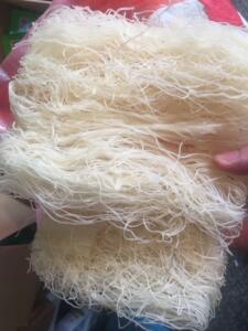 福建漳州特产益超香闽味米粉方便 粉丝粉干米线可