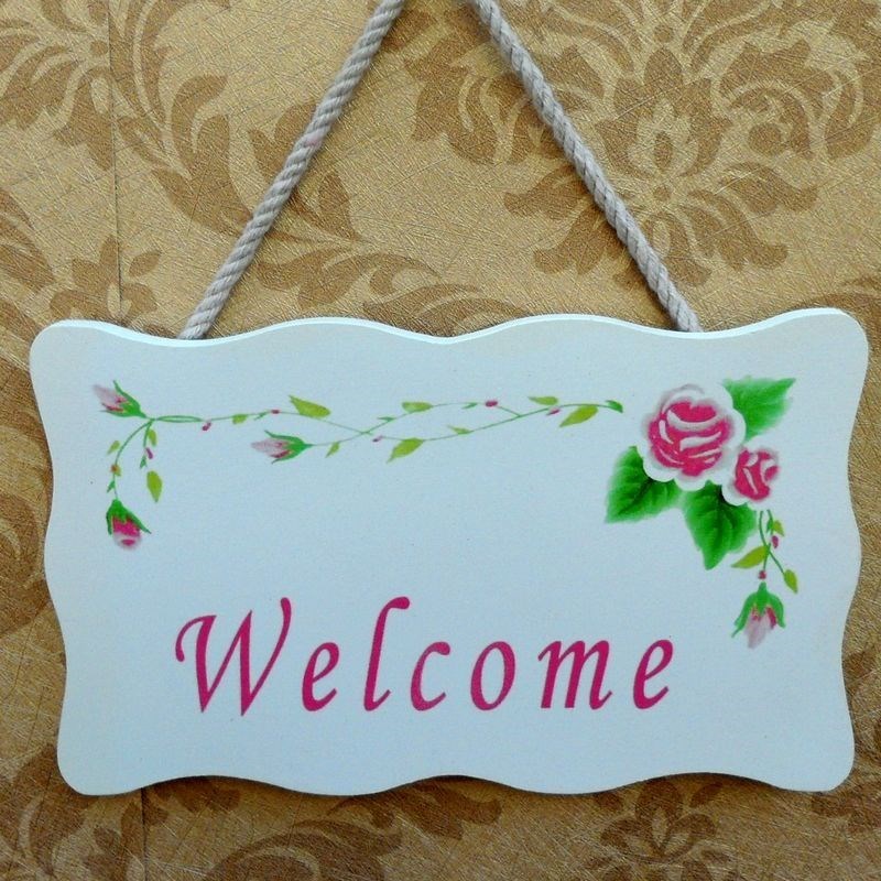 寝室店门上卧室奶茶装饰品挂牌饰面墙房墙间家居墙t壁挂件门口j