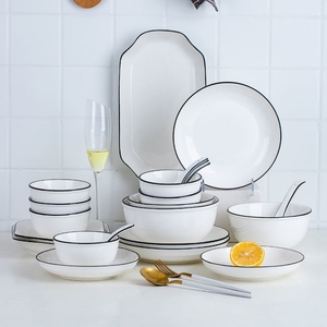 厨房用品锅碗瓢盆加厚