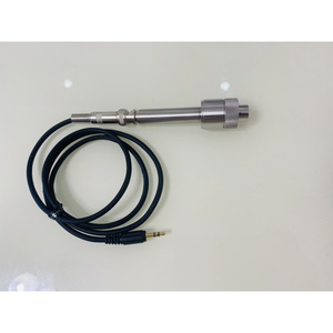 耳机曲线测试仪仿真耳 IEC711 318-4人工耳 频响曲线瀑布图*