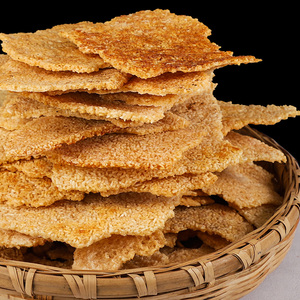 安徽特产大锅巴