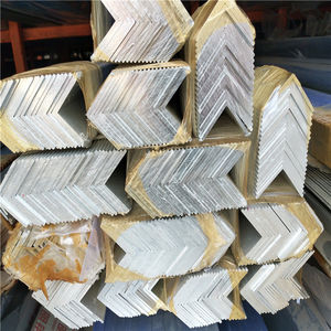 角铝l型铝合金角铝直角铝角条6063铝合金型材铝角码加厚角铝2030