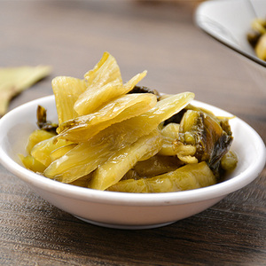 西田咸菜揭西客家特产客家正宗咸菜广东潮汕咸菜农家自制咸菜10斤