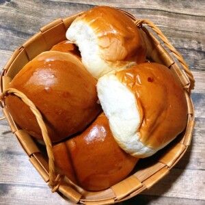 东北老式面包怀旧