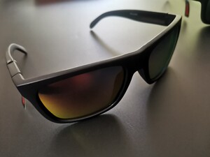 乐伯乐路亚专用偏光镜太阳镜钓鱼眼镜户外偏光镜