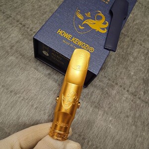 温妮杜尔迦笛头