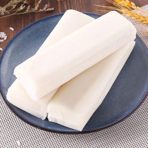 白粿年糕福清永泰白粿真空包装农家水磨米粿特产火锅食材早餐