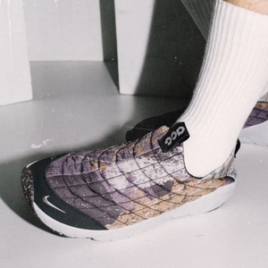 5耐克男女休闲鞋保暖轻便贴合抓地泡沫鞋底减震