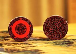 新款长沙旅游纪念文创产品湖南省博物馆君幸食冰箱w贴马王堆辛追