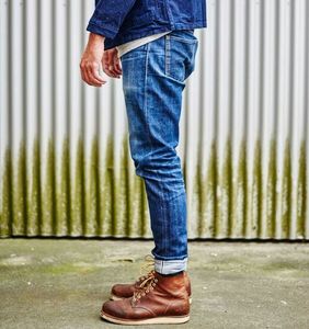 正品red wing9111红翼工鞋马丁靴男2950工装靴复古鞋短靴美式经典